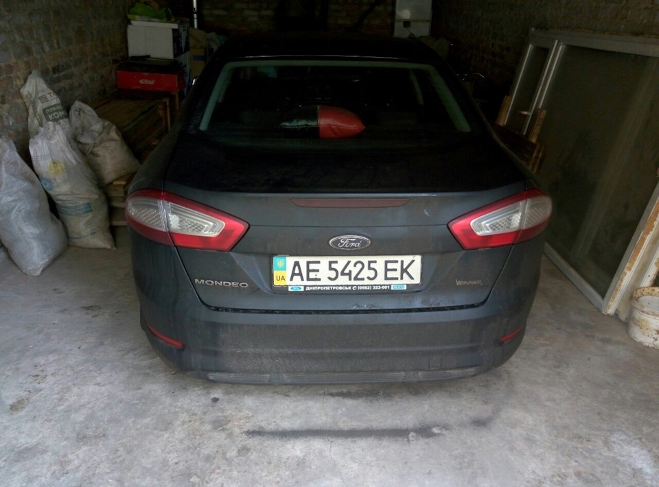Ревності... 3
