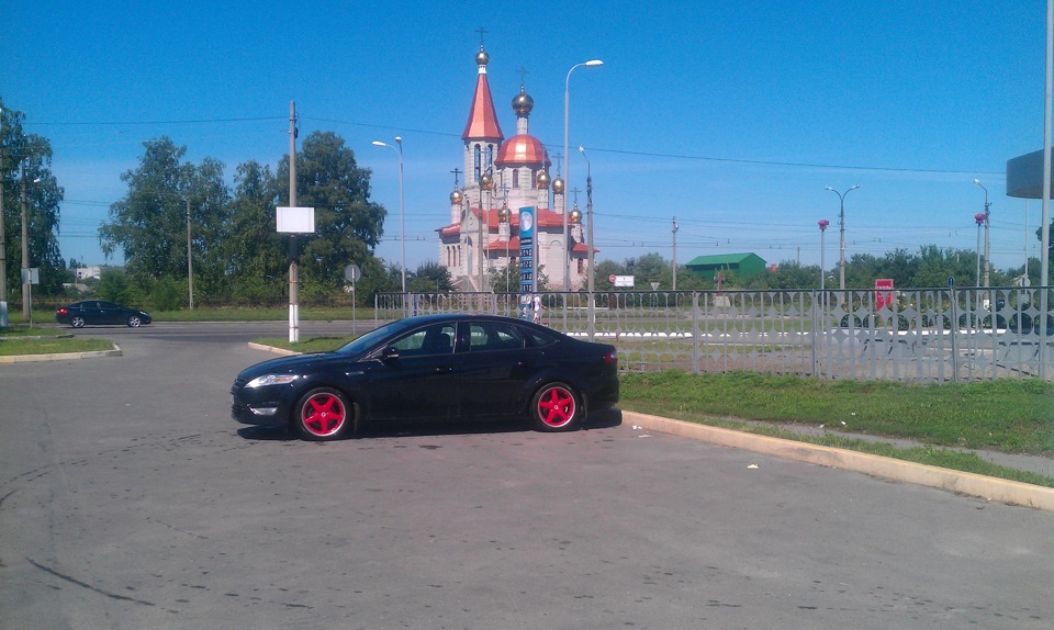 Тізер:) 2