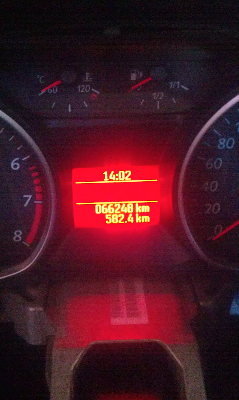 Установка Convers + або 64 дні в дорозі 1