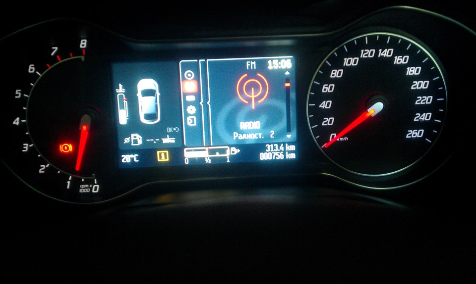 Установка Convers + або 64 дні в дорозі 3