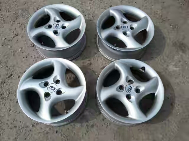 Borbet rs Ford 1