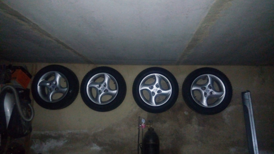 Borbet rs Ford 3