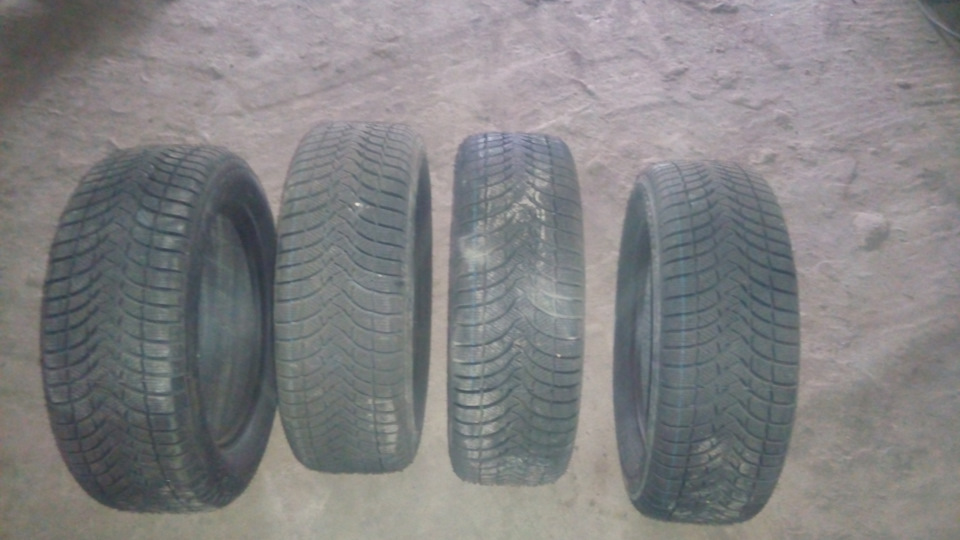 Borbet rs Ford 2