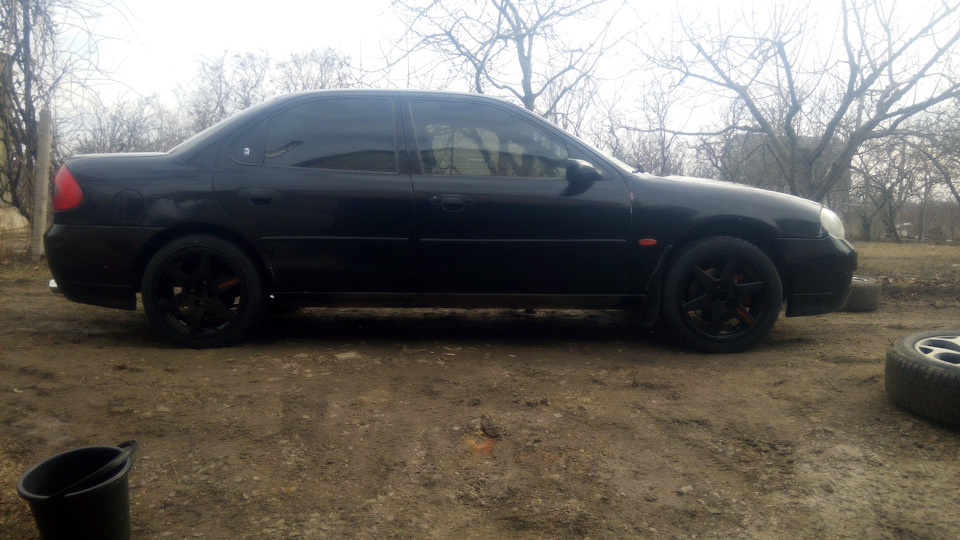 Підготовка до сезону 1