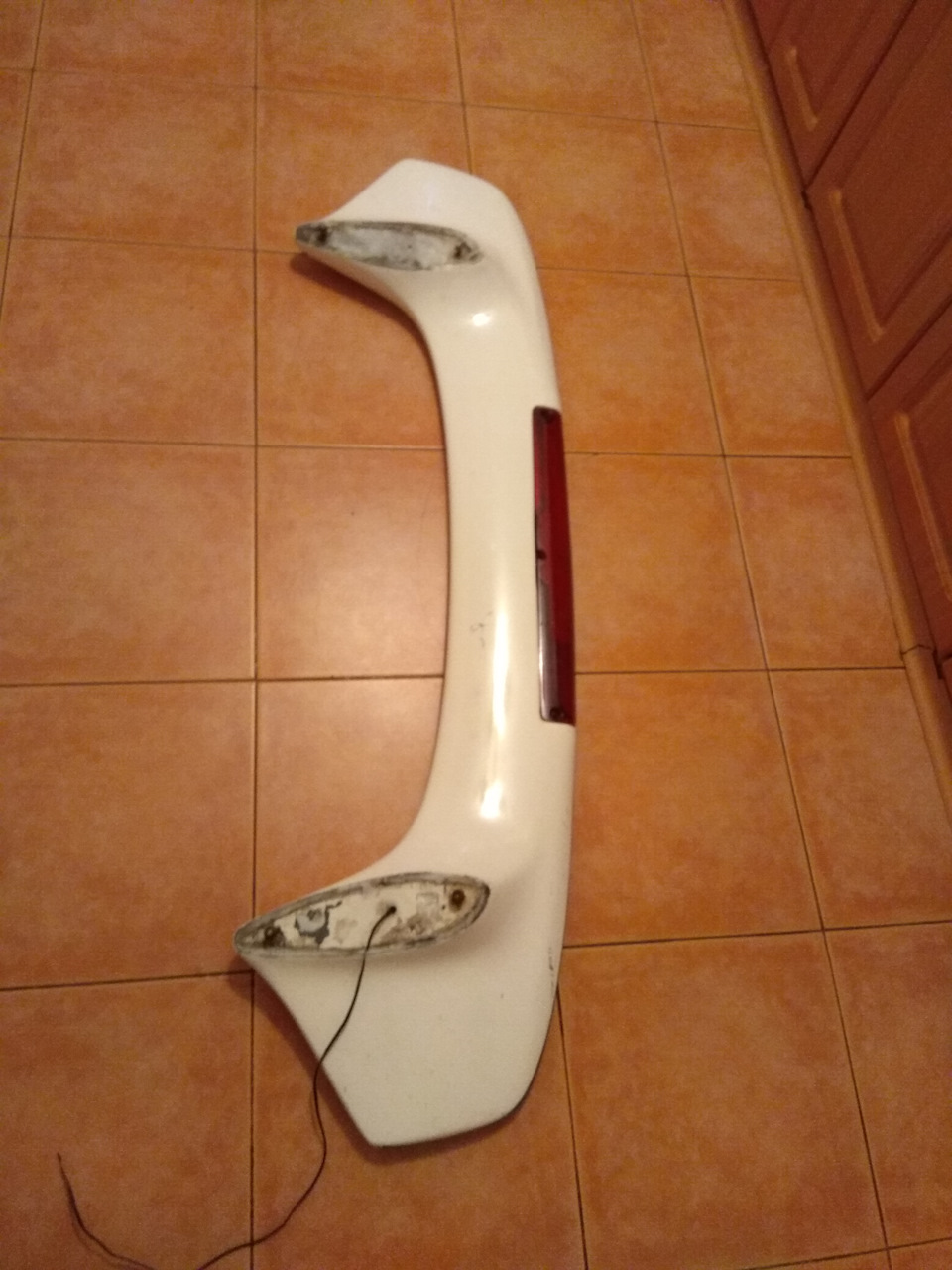Спойлер jdm 2