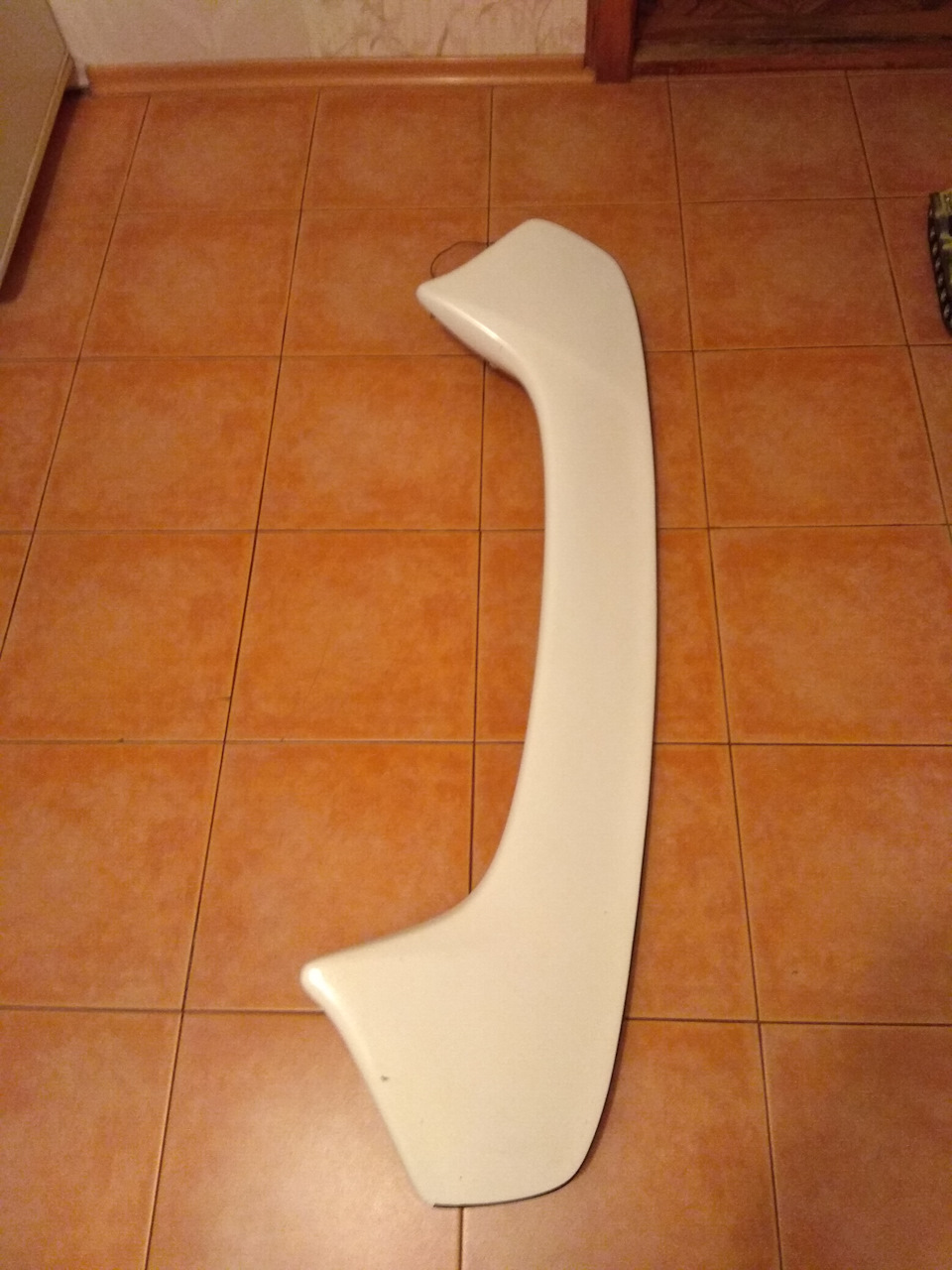 Спойлер jdm 1