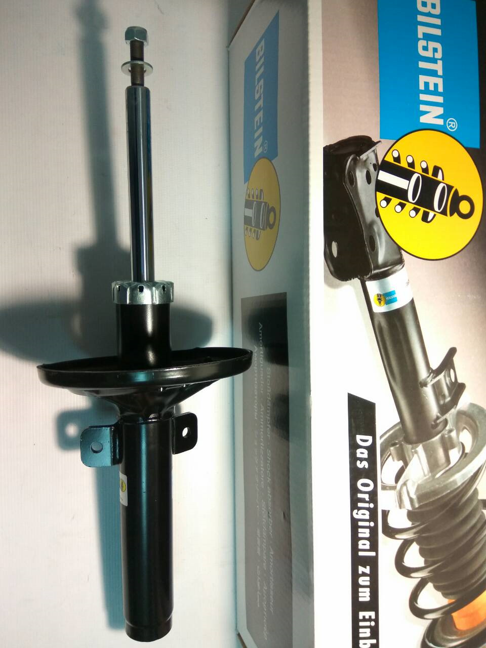 стійки передні Bilstein B4 4