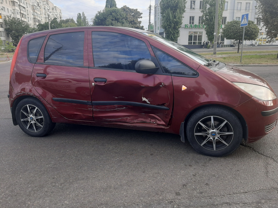 Зовсім не доброго ранку ... 3