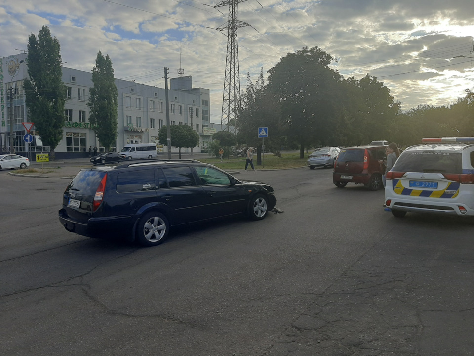 Зовсім не доброго ранку ... 4