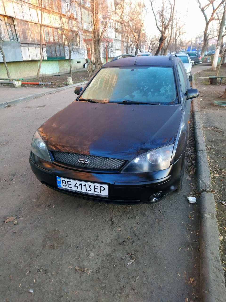 У вихідний було нудно 3
