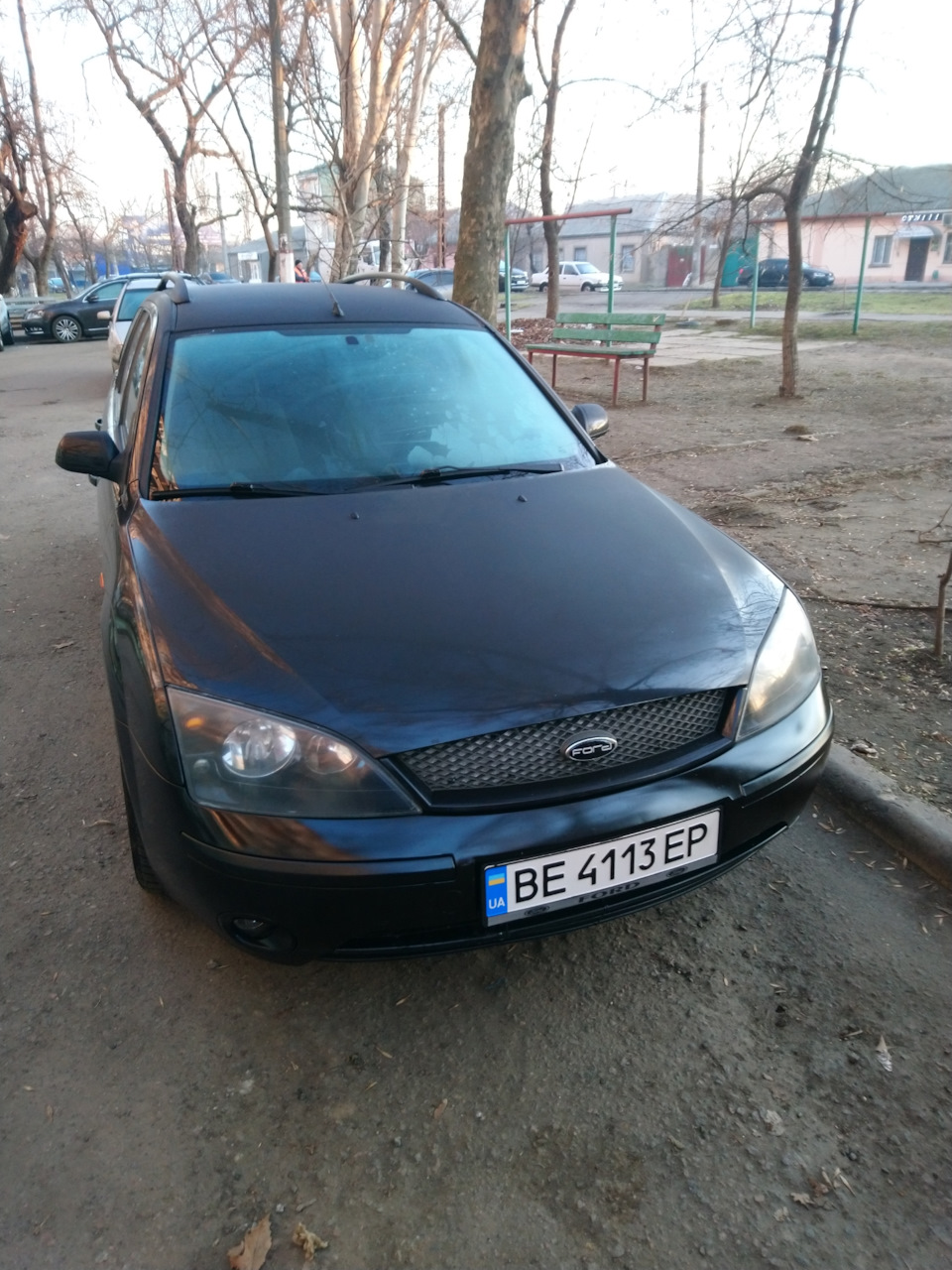 У вихідний було нудно 4
