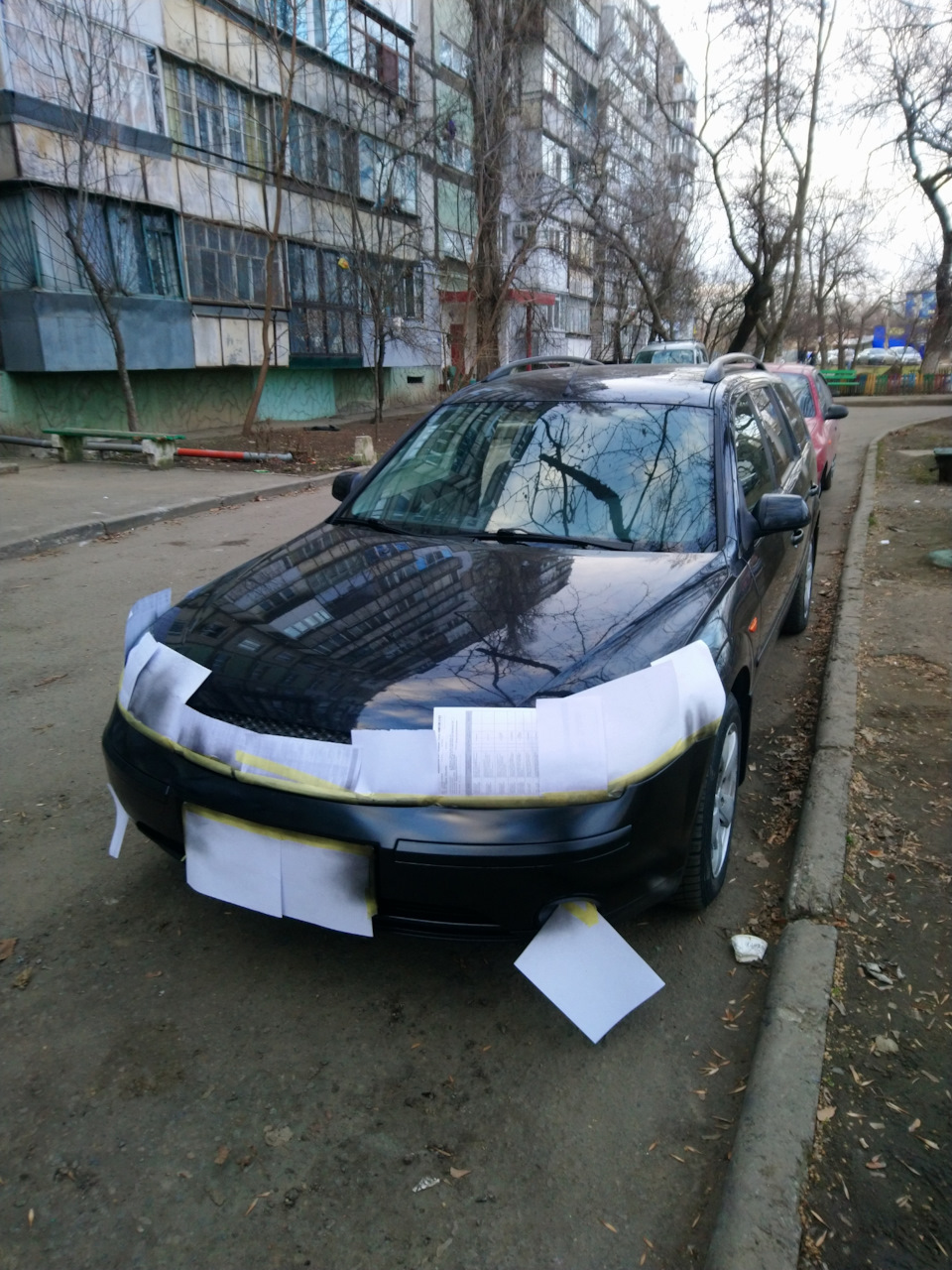 У вихідний було нудно 1