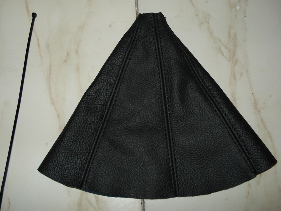 Ремонт ручки кпп.(часть 2) 1