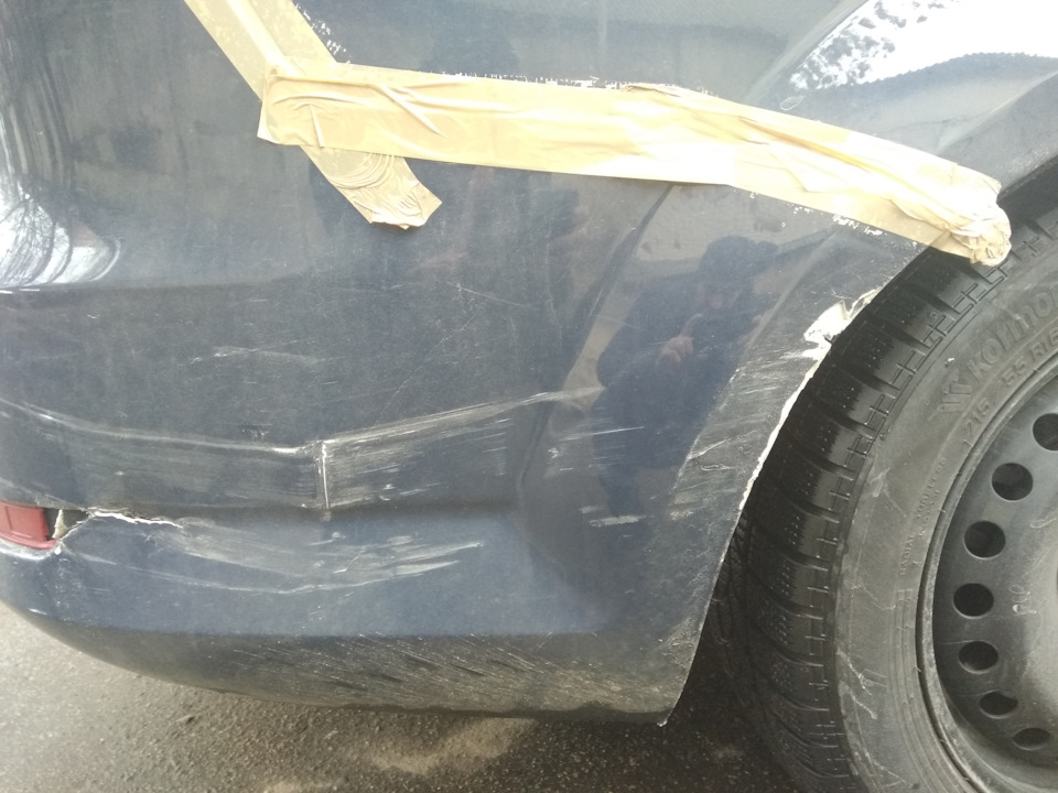 Покупка, ч.3 на Краків, та відвідування автоцвинтарів 4