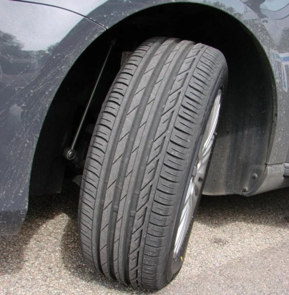 Bridgestone Turanza