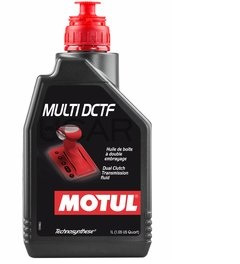 Заміна мастила в коробці Powershift 1