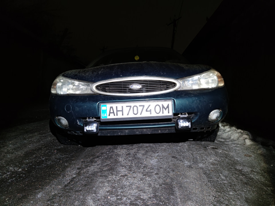 Преміум мені в бампер! 3