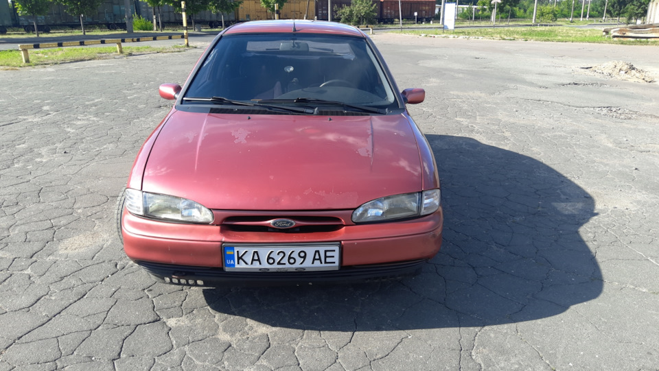 Хай буде світло! 5