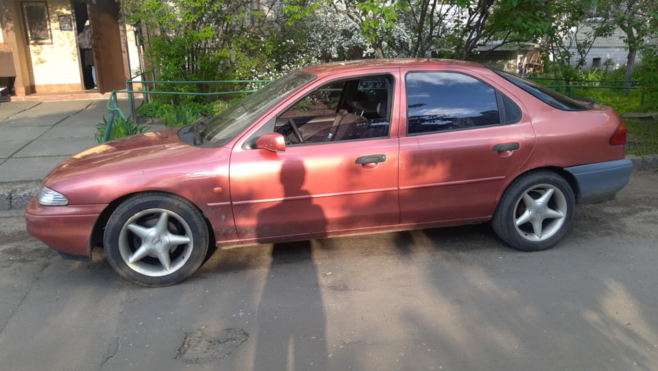 Просто як арки катали 1