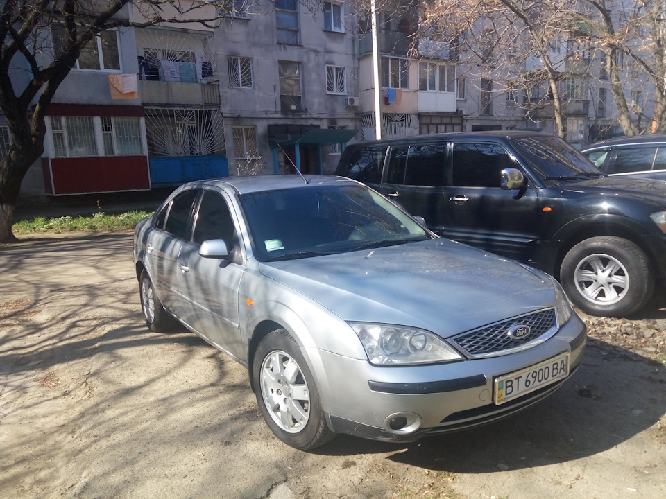 №2 Перевзувся, помився 3