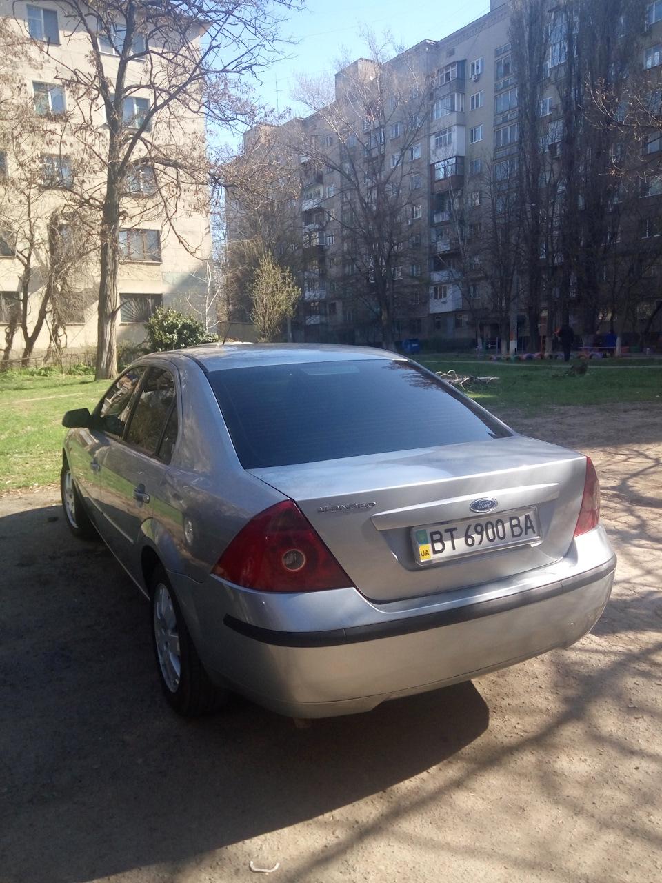 №2 Перевзувся, помився 4