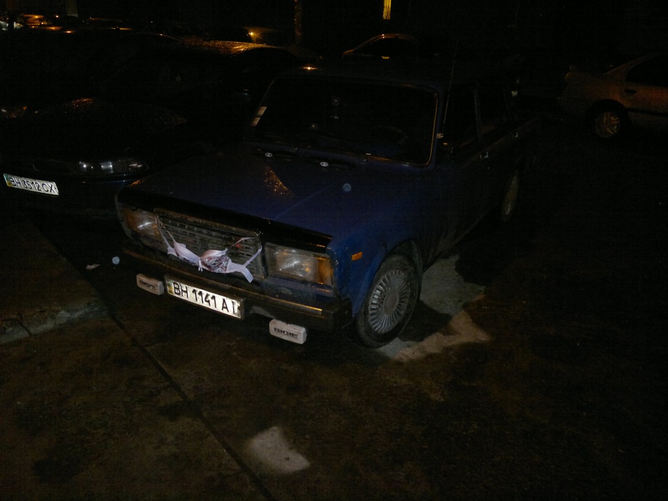 Хто кого приколов?.. 2