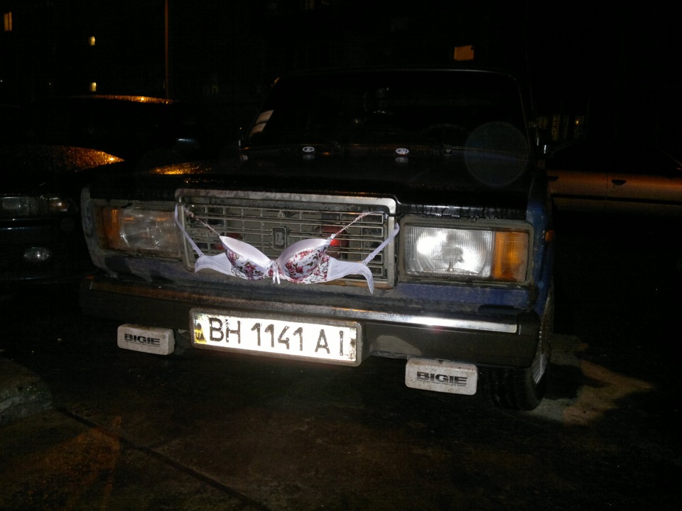Хто кого приколов?.. 1