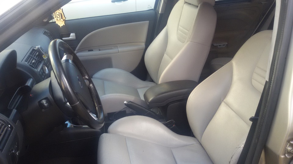 recaro 1