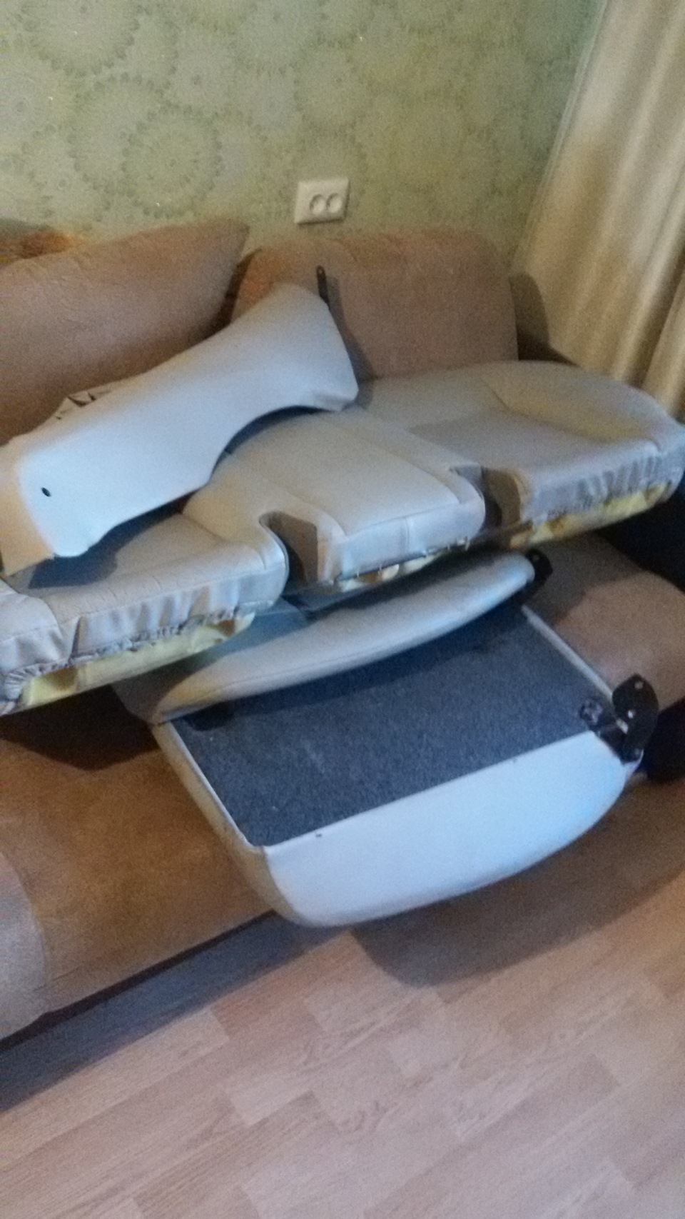 recaro 2
