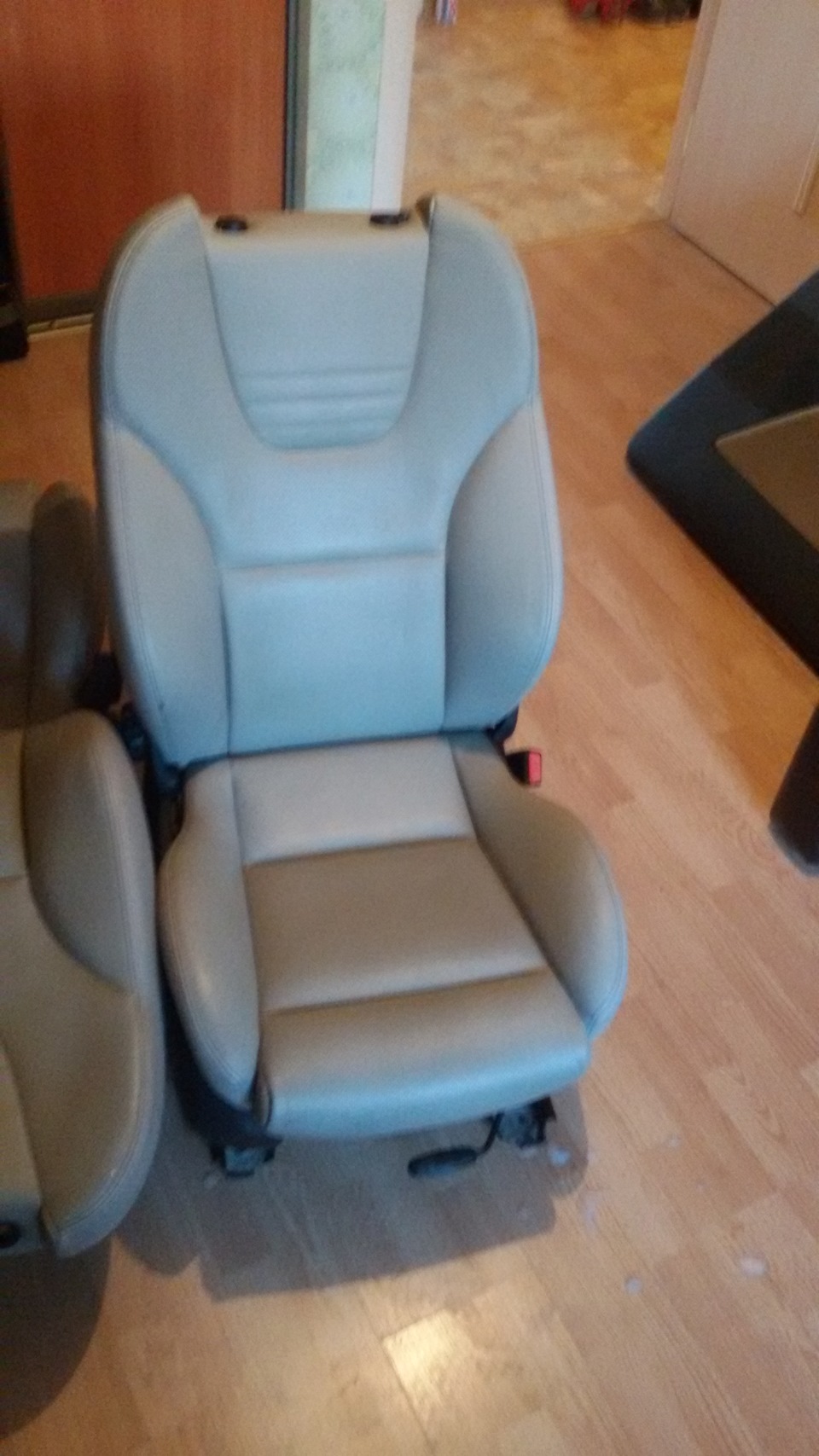 recaro 4