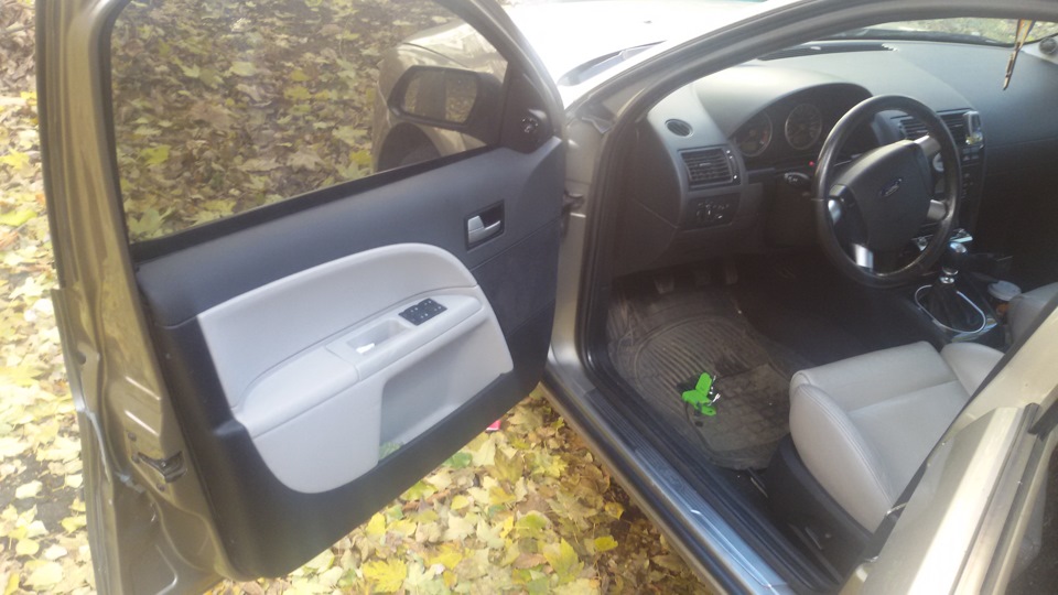 recaro 5