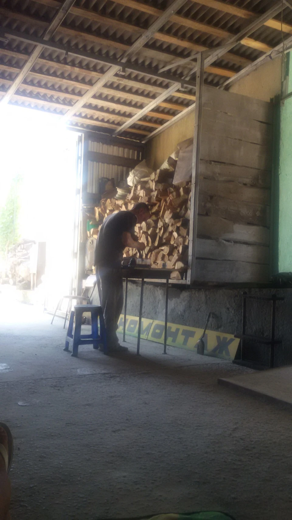 заміна зовнішніх пильовиків Шруса
