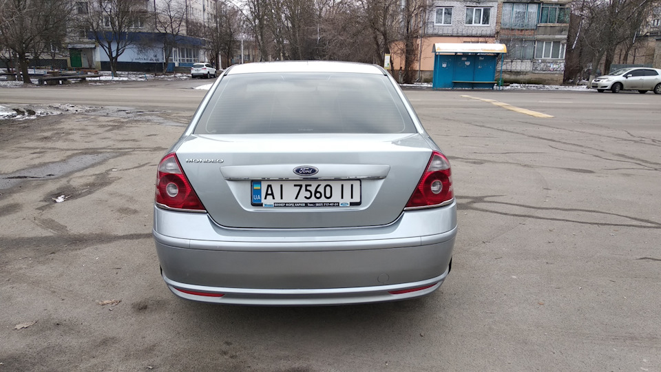 Після мийки))) 3
