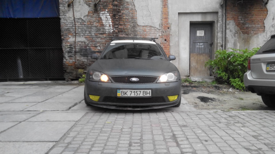 DRL+FMH 2