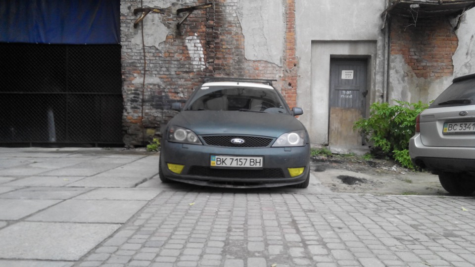 DRL+FMH 1