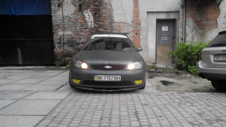DRL+FMH 3