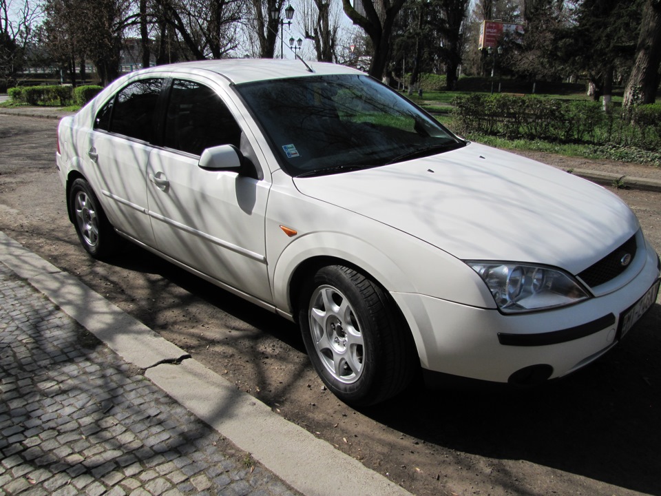 Перевзувся в 225/60R16 4