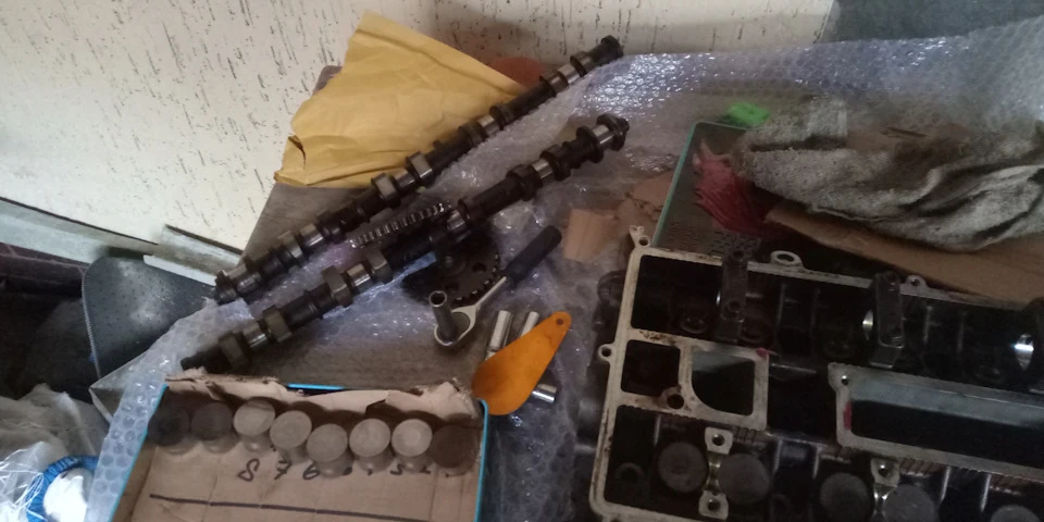 Приїхала головка