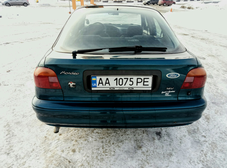 Зима, що нового?! 3