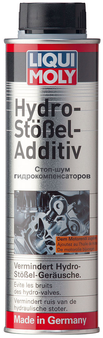 Liqui Moly Hydro-Stossel-Additive 1