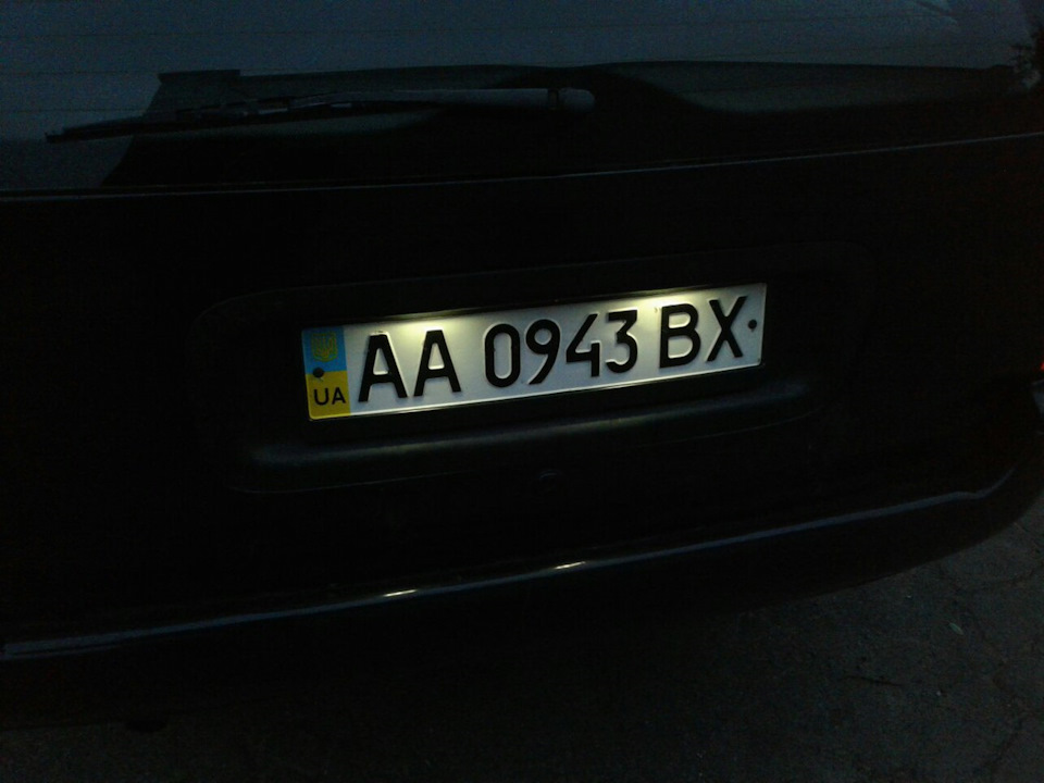 Освітлення номера 3