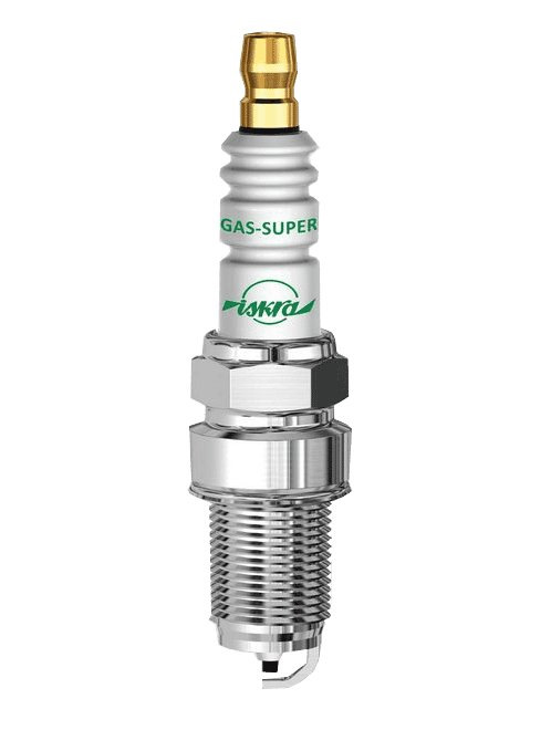 Свічки Iskra FUT55PRS 1