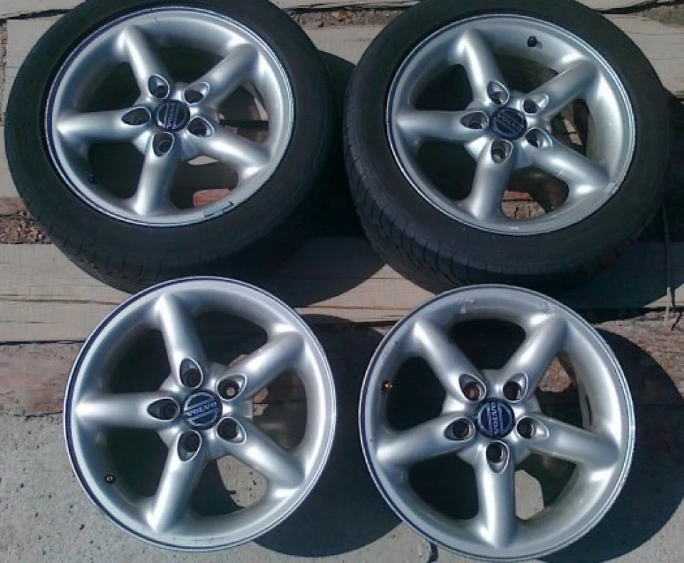 TOYO T1 та дискт
