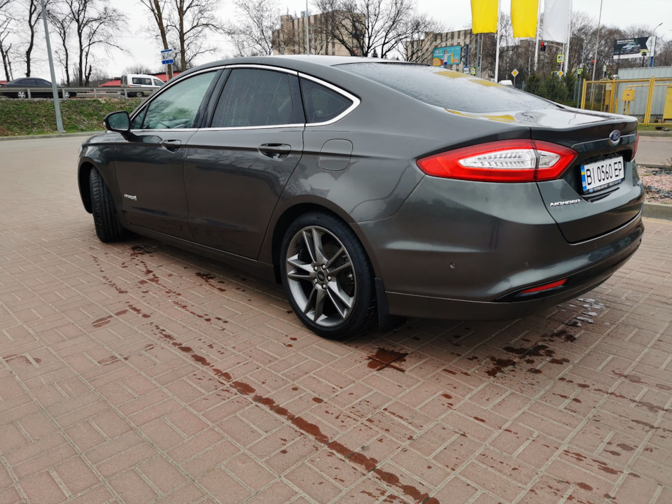 Юхуу😁 Michelin Pilot Spor 4 225/45 ZR19 2