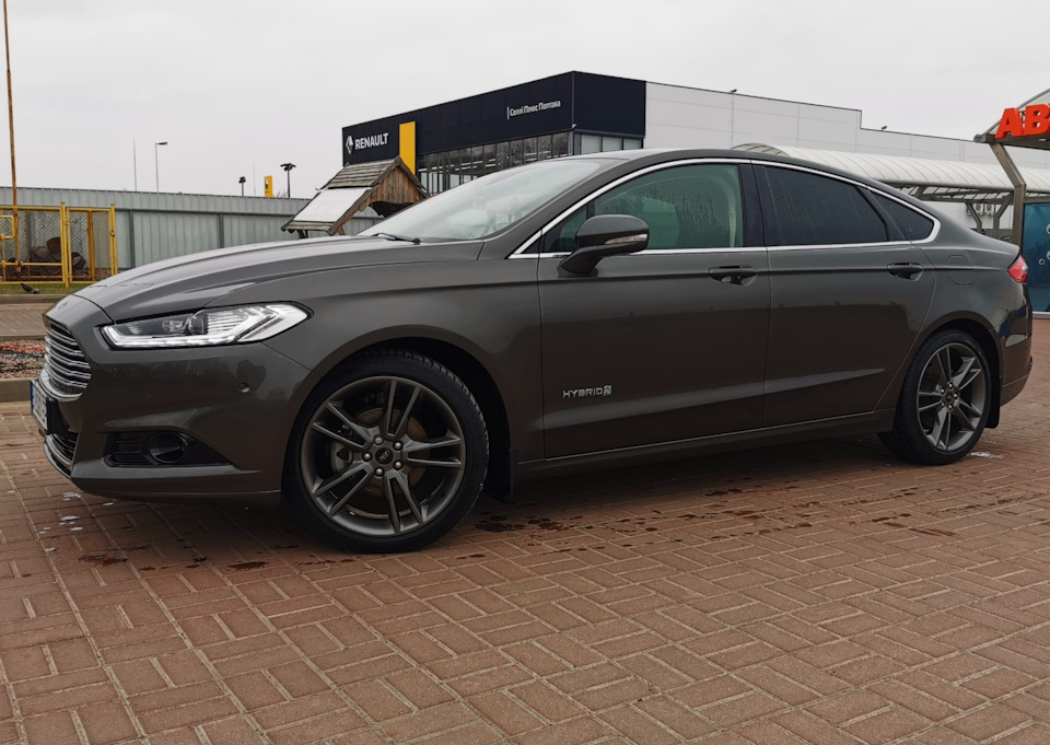 Юхуу😁 Michelin Pilot Spor 4 225/45 ZR19 1