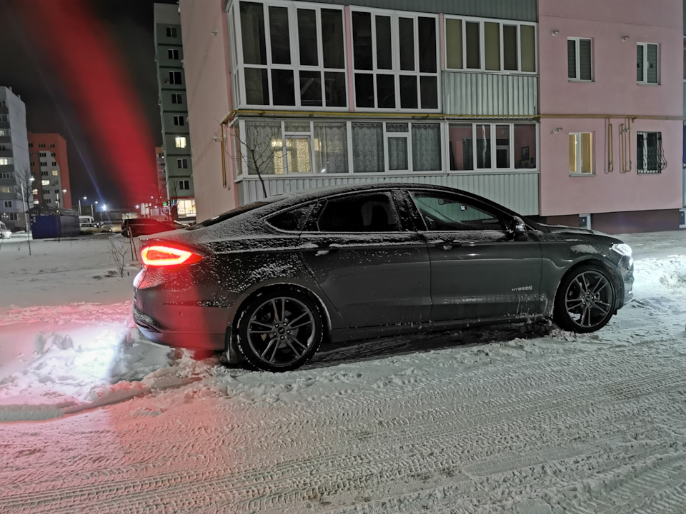 Зима 2021🌨️❄️🥶🧤🧣😁 4