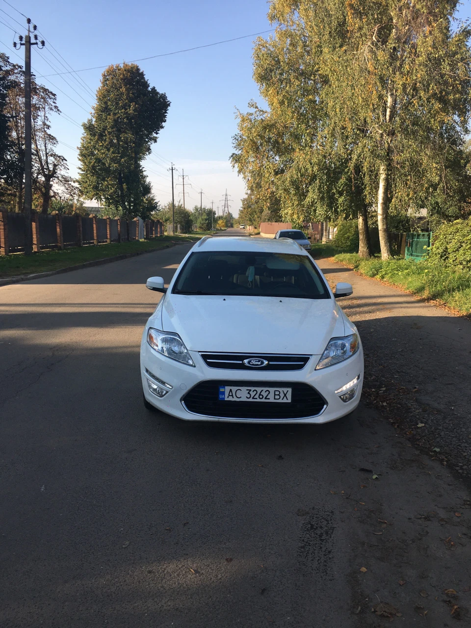 ДХО з проблемкою