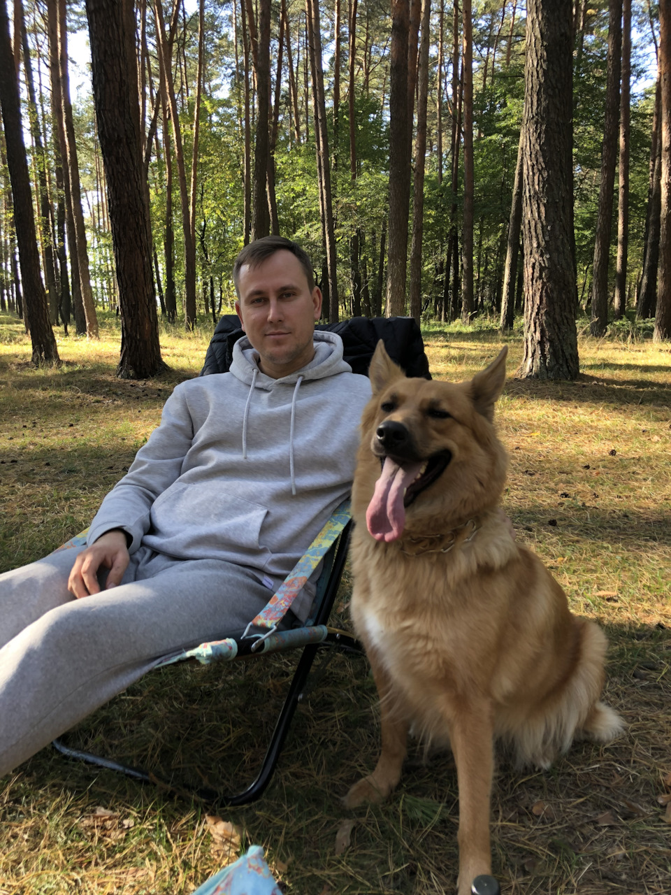 ДХО з проблемкою 4