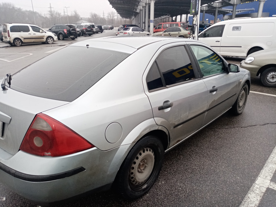 Прикупив) 2