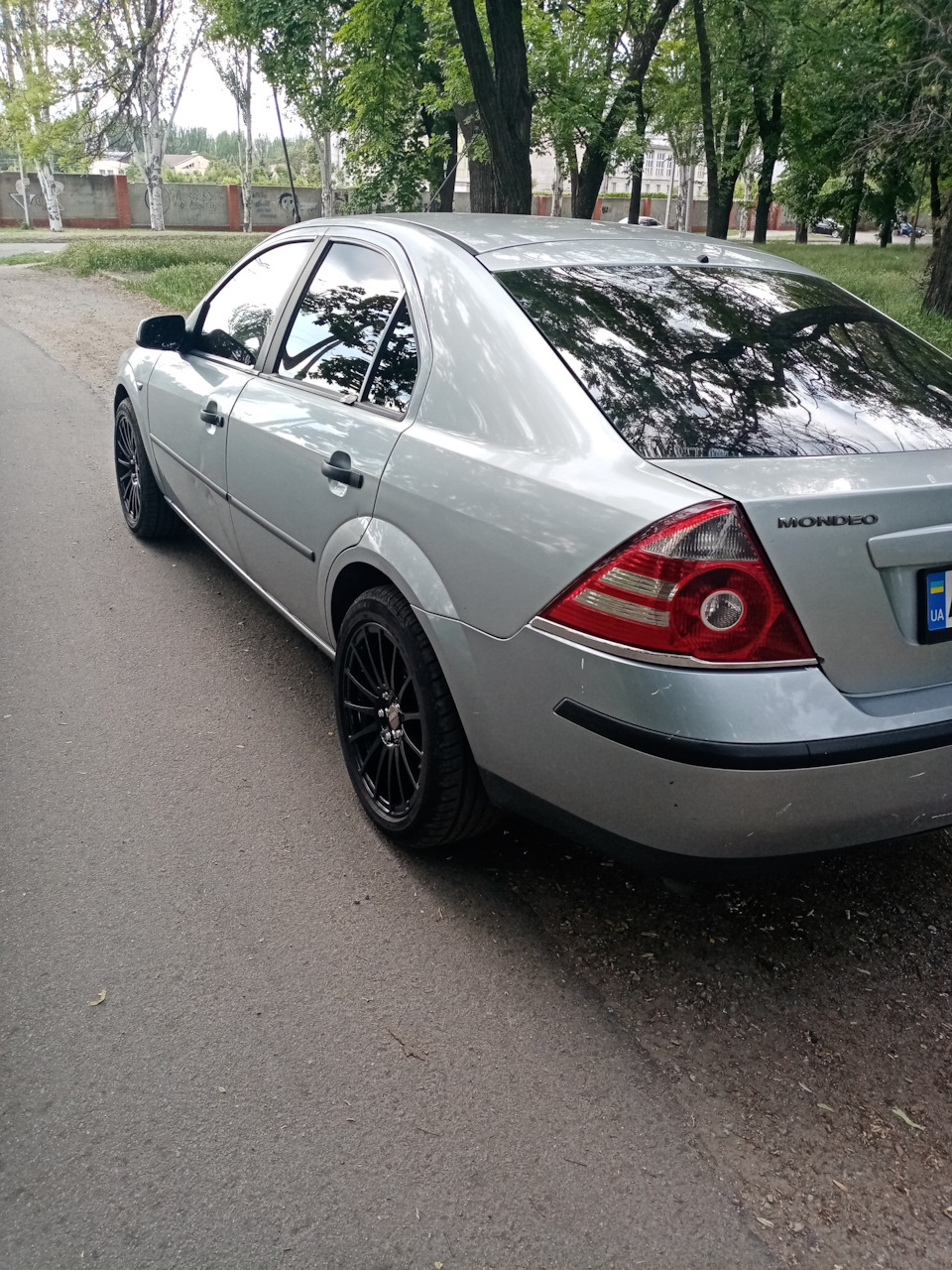 Через кілька місяців. 3
